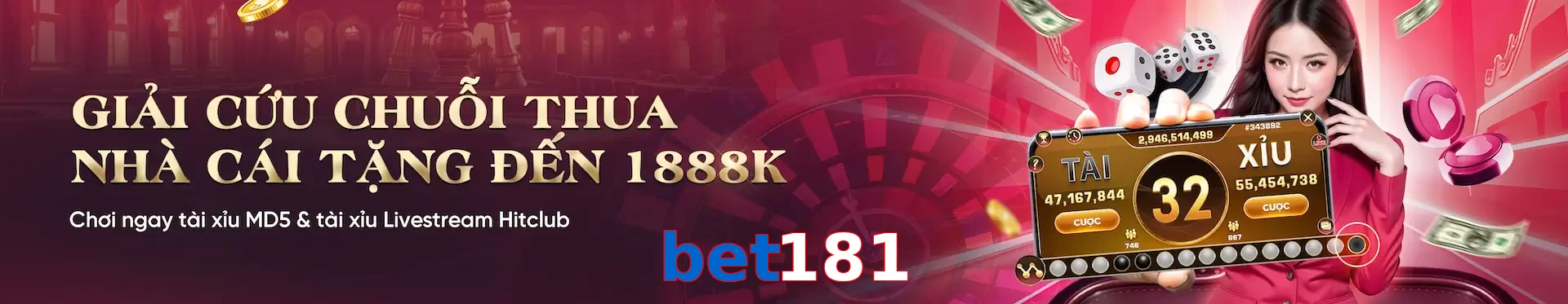 bet181